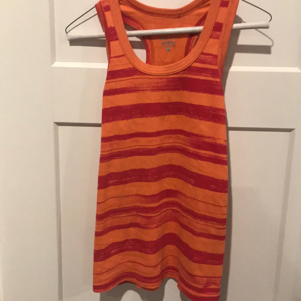 Nike tank